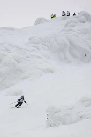 Zdjęcie 18 z galerii Jasna Adrenali. zawody freeride