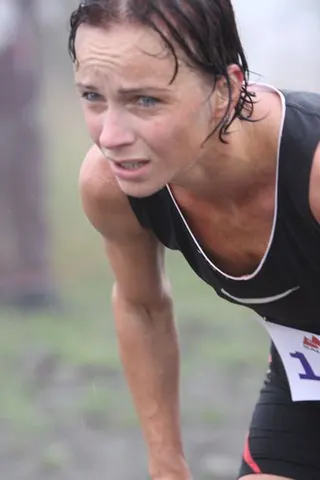 Salomon Trai Running: Góra Żar, zdjęcie 74