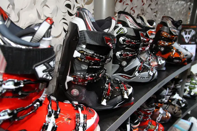 Tecnica buty narciarskie 2010/2011, zdjęcie 17