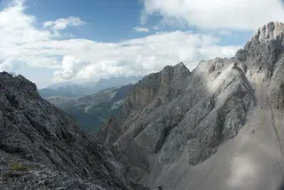 Treking w Trentino, zdjęcie 34