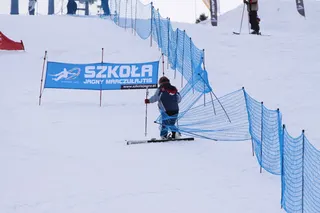 Gala Zimowa: zawody 8 lutego, zdjęcie 65