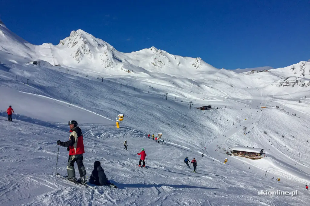 Dolina Gastein: z Bad Gastein do Bad Hofgastein, zdjęcie 13