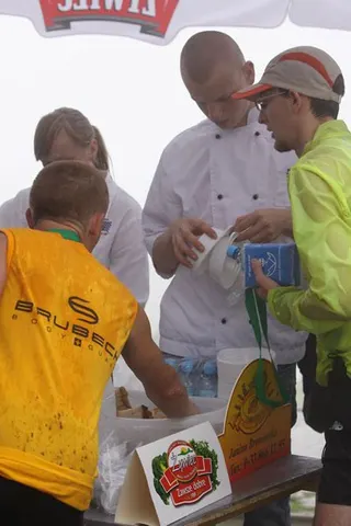Salomon Trai Running: Góra Żar, zdjęcie 134