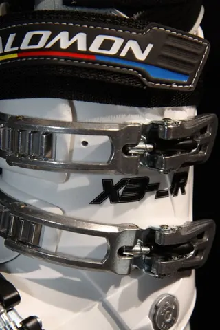 Salomon buty kolekcja 2010/2011, zdjęcie 7