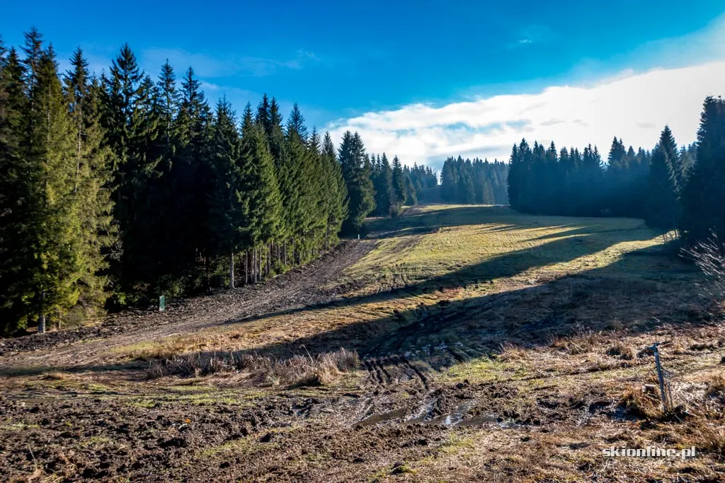 Ośrodek Orava Snow nowa 4-os kolej na Słowacji, zdjęcie 21