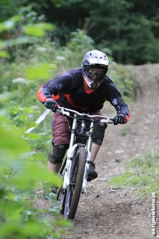Mistrzostwa Polski Diverse Downhill, zdjęcie 32