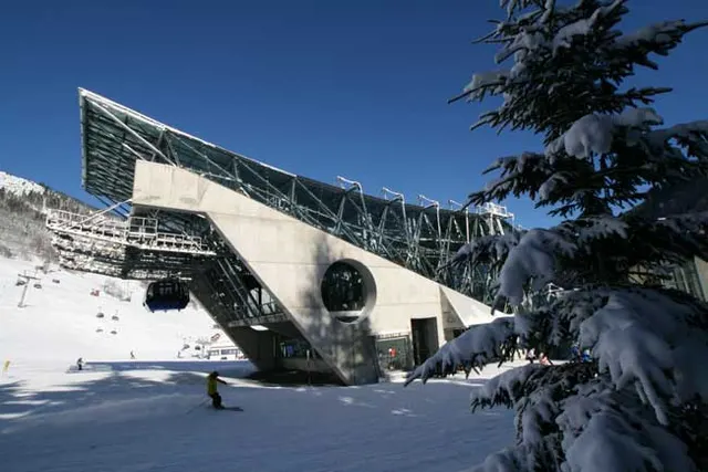 St. Anton am Arlberg, zdjęcie 29