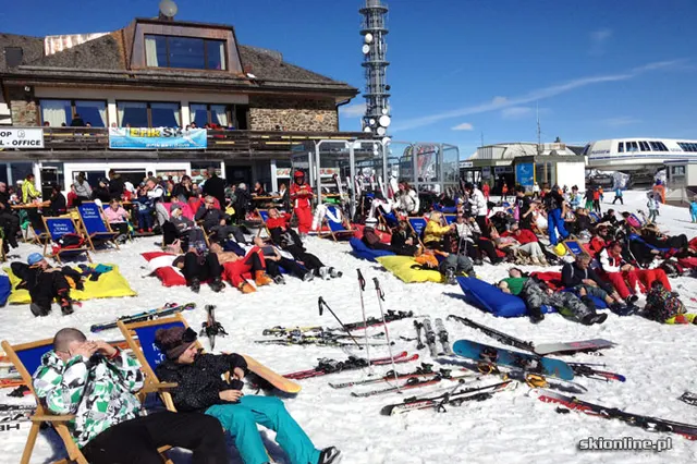 Kronplatz: Południowy Tyrol, Włochy, zdjęcie 31