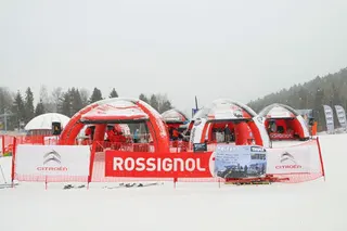 Zdjęcie 19 z galerii Rossignol Demo Tour 2011. Krynica
