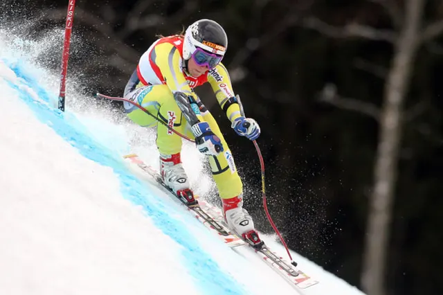 Atomic Team w Bad Kleinkirchheim, zdjęcie 5