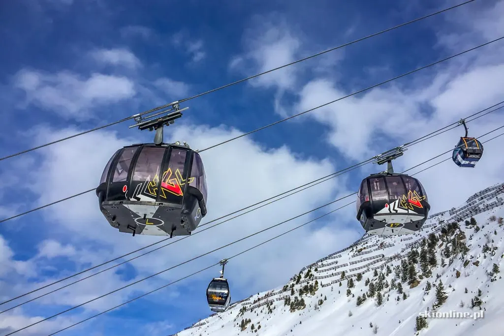 Ischgl. Dobre miejsce na wiosenne narty, zdjęcie 69