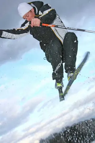 Fischer Jibskate, zdjęcie 8