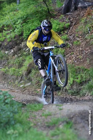 Enduro Trophy 2013: Wilkowice, zdjęcie 130