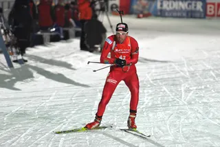Biathlon PŚ Oberhof, zdjęcie 2