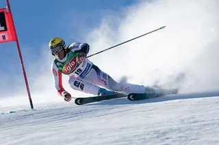 Herminator w akcji, zdjęcie 12
