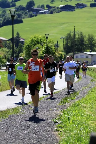 Polskie Dni 2010: Salomon Trail Running, zdjęcie 34