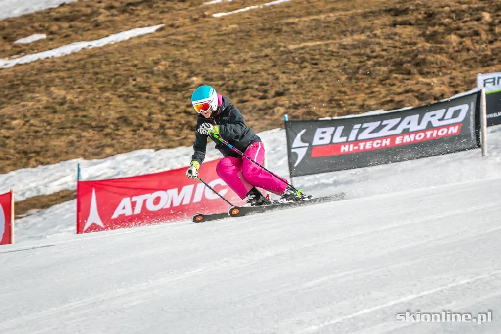 WorldSkitest 2015: SkiWelt, Austria, zdjęcie 12