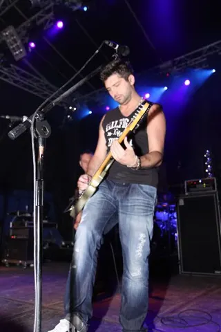 Polskie Dni 2009: koncert IRA, zdjęcie 16