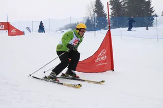 Gala Zimowa: zawody 01.03 cz. I, zdjęcie 42