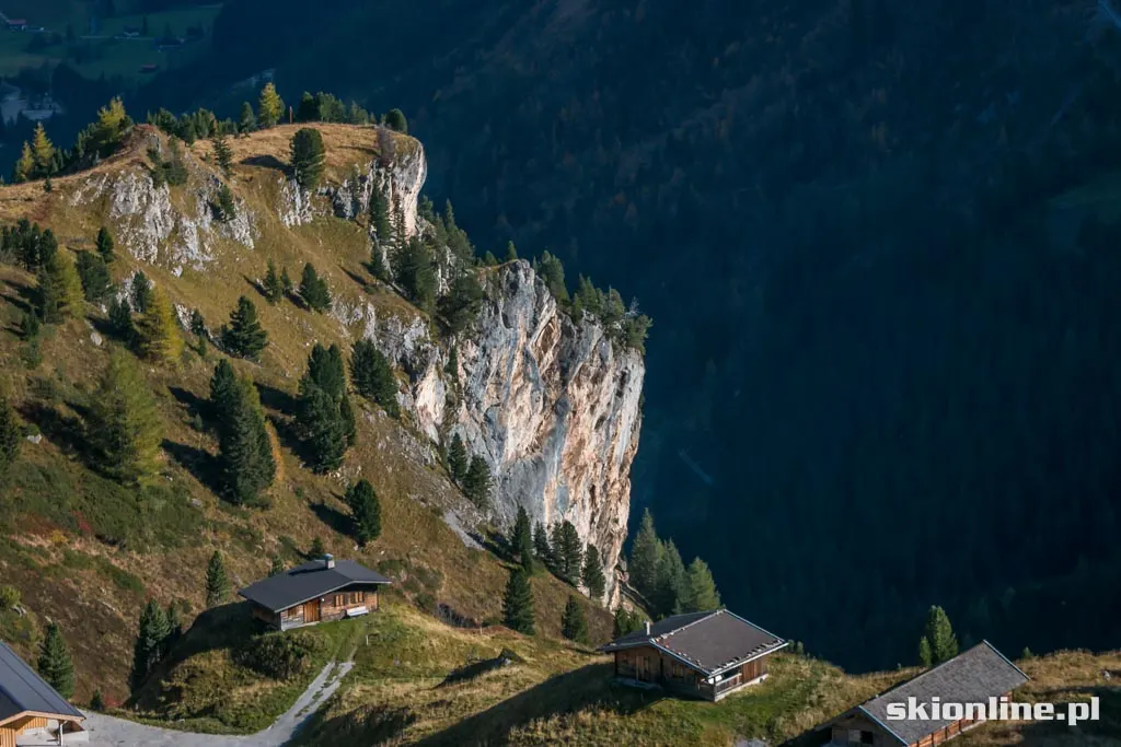 Lodowiec Hintertux: narty w chmurach, zdjęcie 8