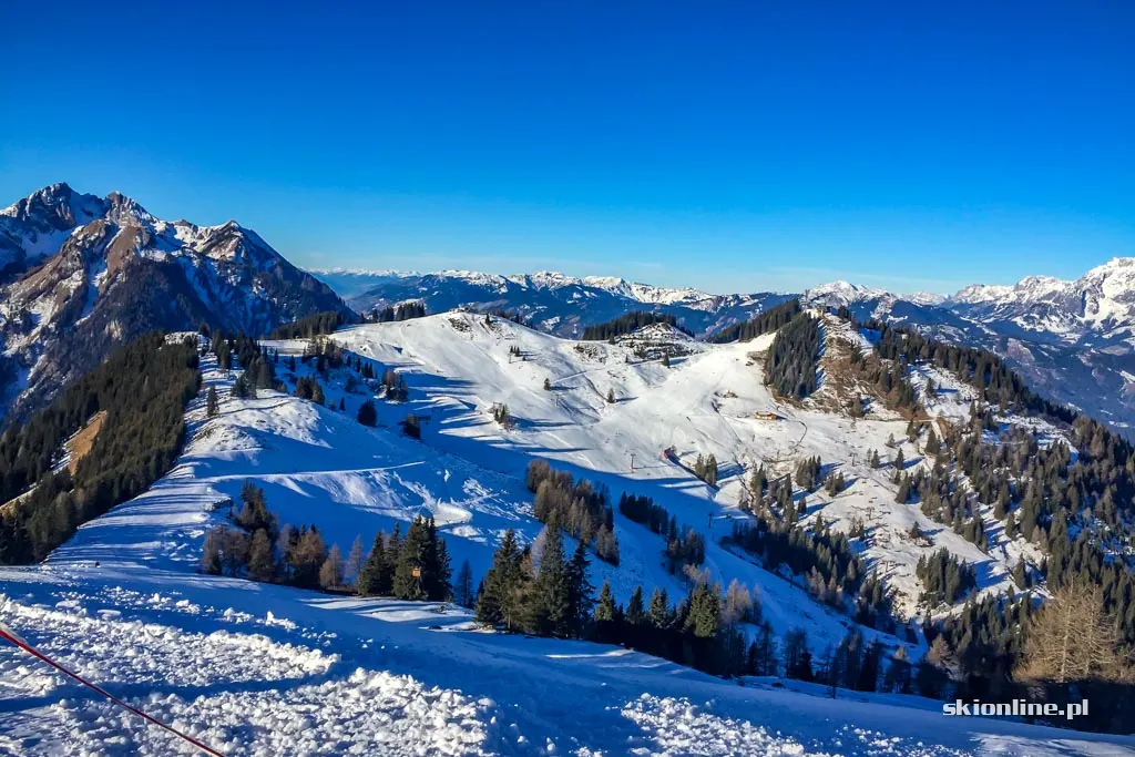 St.Johann/Alpendorf: Wagrain, Flachau, zdjęcie 8