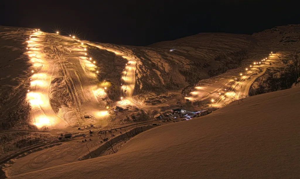 Eikedalen Skisenter