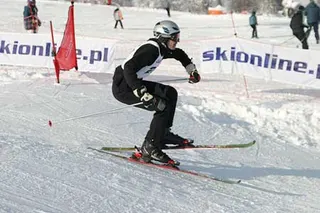 Zdjęcie 24 z galerii Skicross: Białka Tatrzańska I