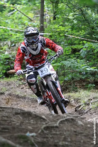 Mistrzostwa Polski Diverse Downhill, zdjęcie 109
