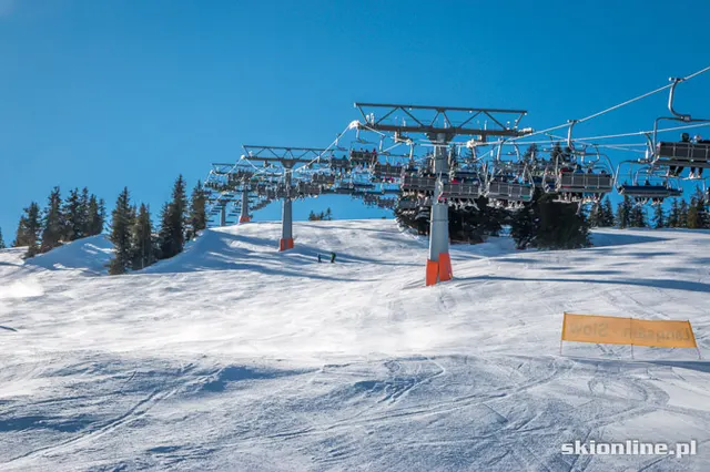 SkiWelt: czyli tam i z powrotem, zdjęcie 7