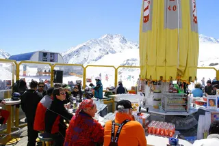 Lodowiec Pitztal, zdjęcie 56