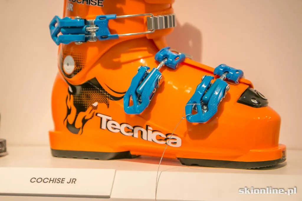 Buty narciarskie Tecnica 15/16, zdjęcie 33