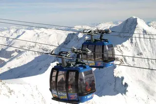 Hintertux, Austria, zdjęcie 60