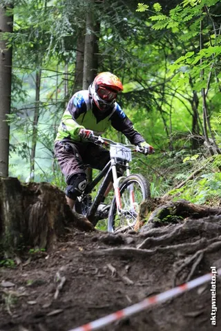 Mistrzostwa Polski Diverse Downhill, zdjęcie 161