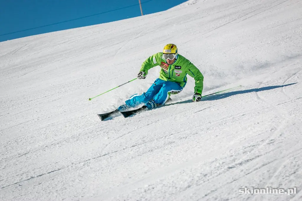 WorldSkitest 2014: testy, zdjęcie 8