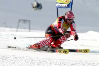 Janica Kostelic, zdjęcie 16