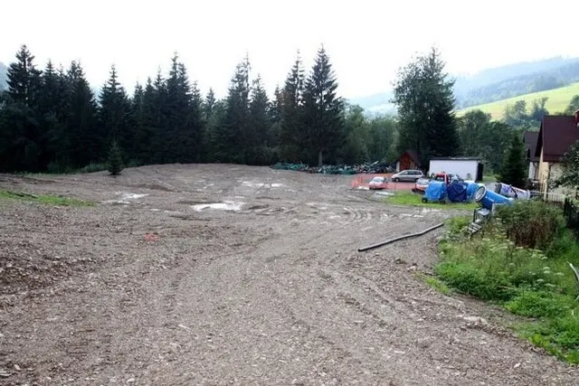 Wisła Cieńków: budowa krzesła, zdjęcie 5