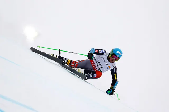Ted Ligety: czy można jeździć niżej..?, zdjęcie 33