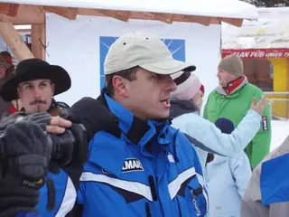 Zdjęcie 21 z galerii Jasna Chopok: Słowacja