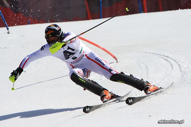PŚ Schladming: slalom mężczyzn, zdjęcie 43