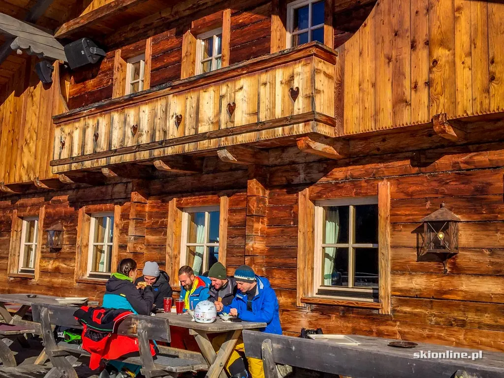 Kronplatz / Plan de Corones: grudzień 2016, zdjęcie 35