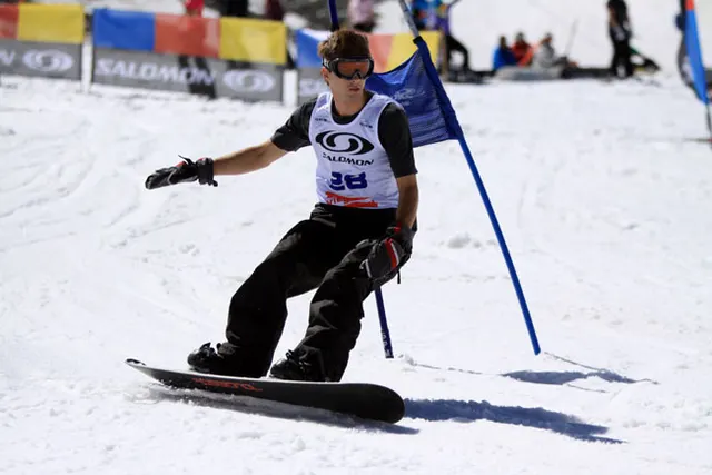 Polskie Dni 2010: Puchar Salomona, zdjęcie 55