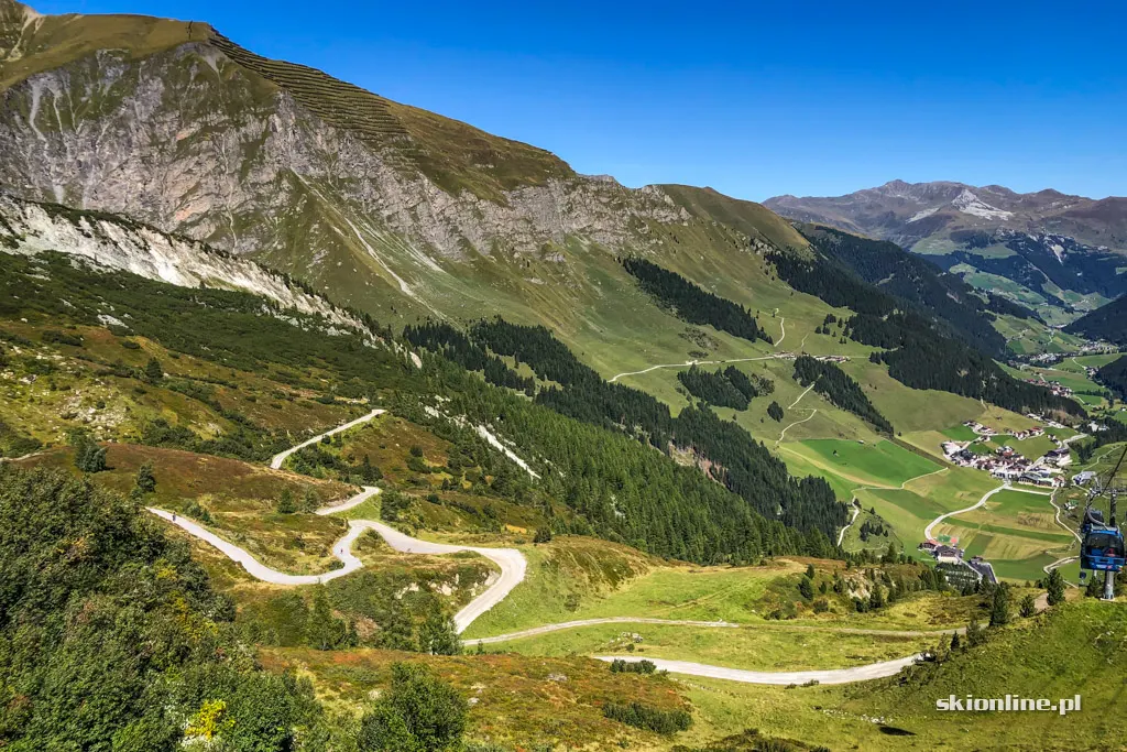 Lodowiec Hintertux: otwarcie sezonu, wrzesień 2019, zdjęcie 31