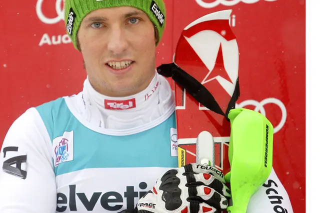 Atomic Team w Adelboden, zdjęcie 16