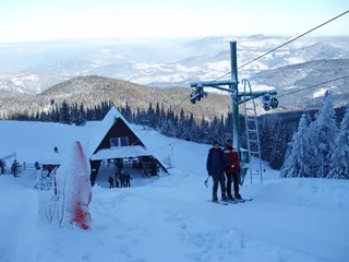 Pilsko Korbielów, zdjęcie 31