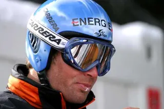 Zdjęcie 40 z galerii WorldSkitest 2006 cz. I