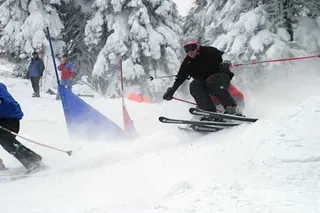 Zdjęcie 39 z galerii Lot Charters Ski Cross