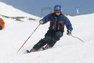 WorldSkitest 2007 Heiligenblut, zdjęcie 56
