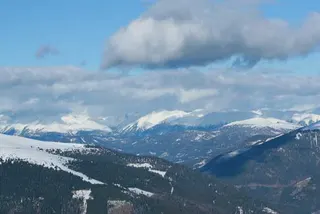 Turraher Hoehe: Karyntia, Austria, zdjęcie 12