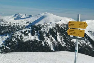 Turraher Hoehe: Karyntia, Austria, zdjęcie 3