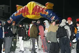 Zdjęcie 58 z galerii NIKE ACG Big Air